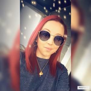 Meet your Posher, Ana